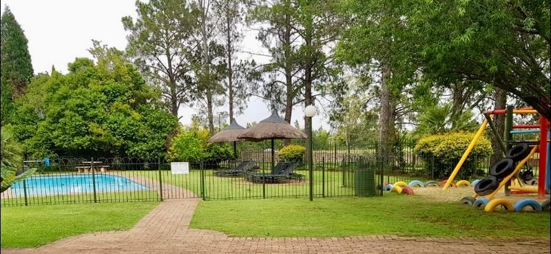 2 Bedroom Property for Sale in Vaalpark Free State